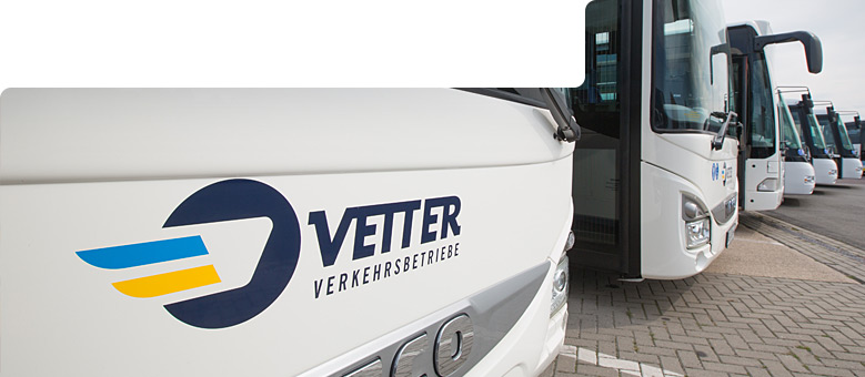 Vetter Verkehrsbetriebe Landkreis Wittenberg