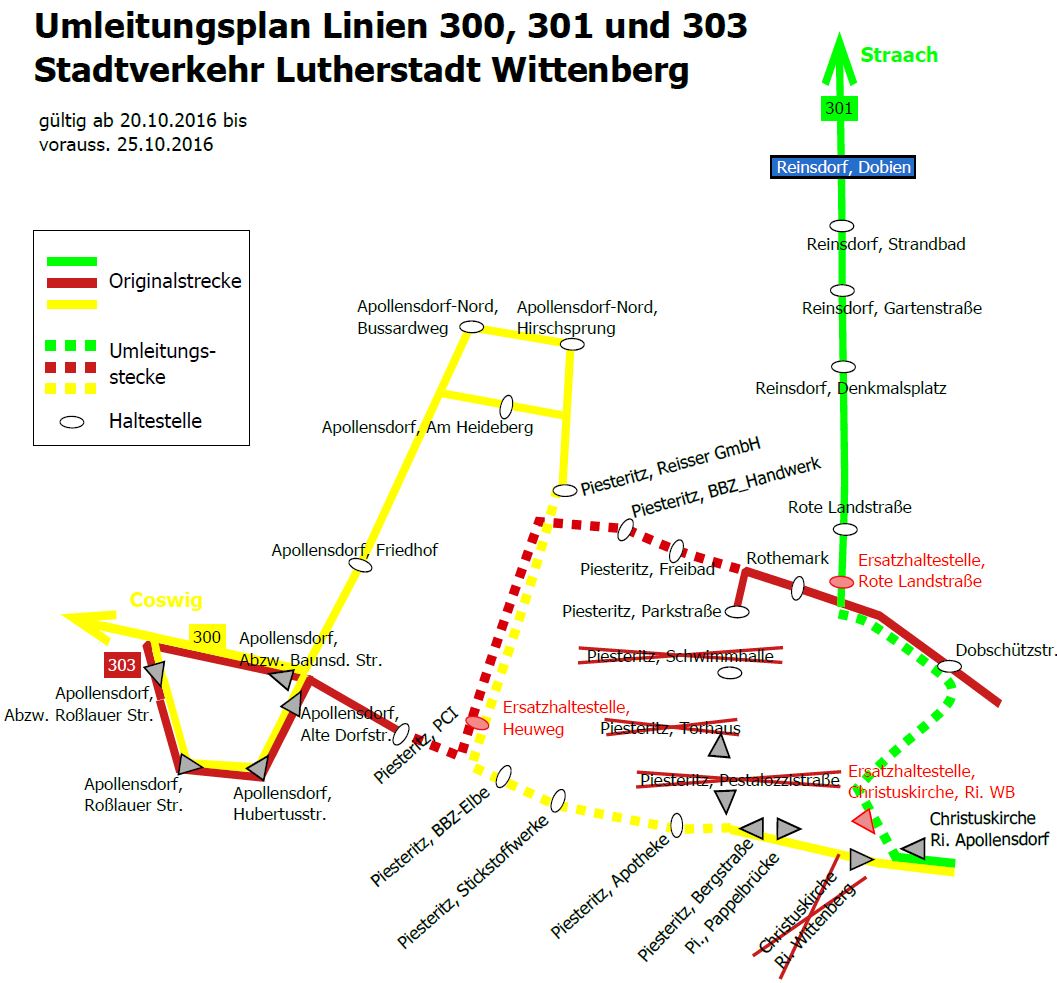 Alle Meldungen