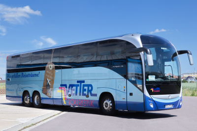 Vetter Verkehrsbetriebe Reisebus